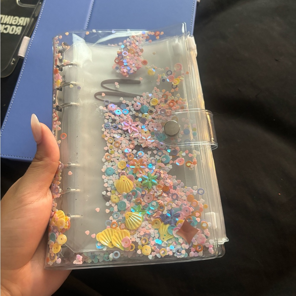 Budget Book